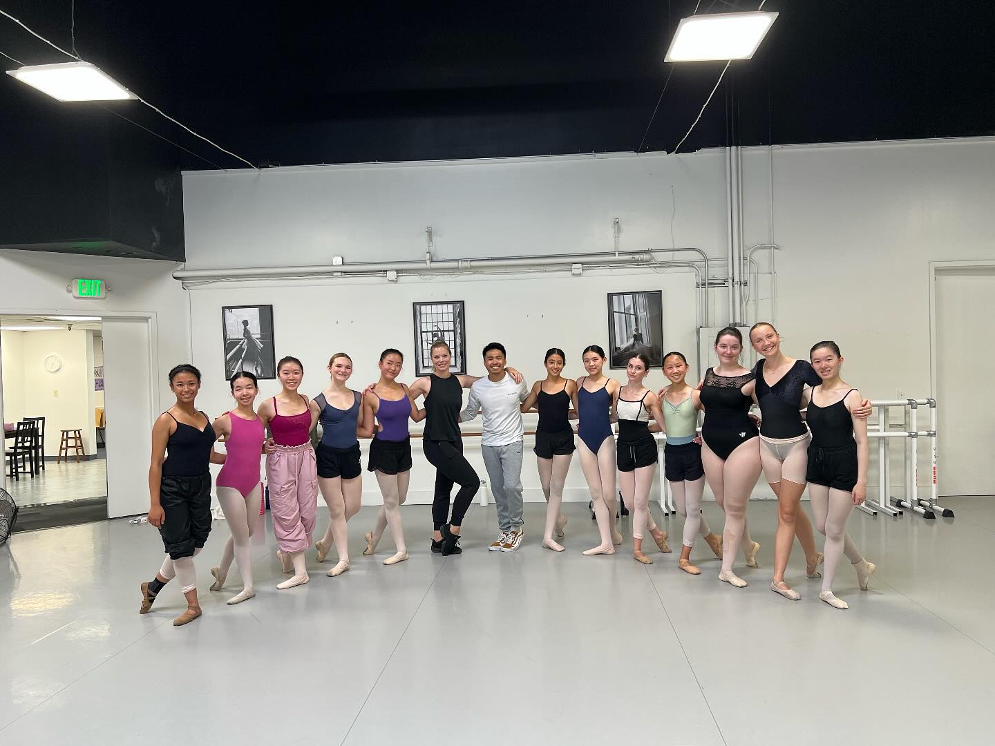 Program photo